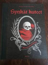 Synkät kuteet - Musta neulekirja