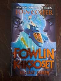 Fowlin kaksoset kiistävät kaiken