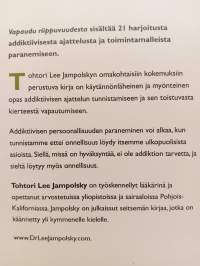 Vapaudu riippuvuudesta