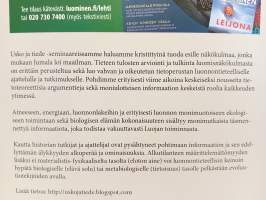 Usko ja tiede