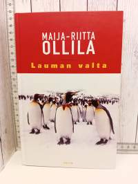 Lauman valta