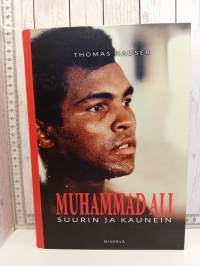 Muhammad Ali - Suurin ja kaunein