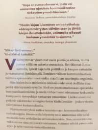 Väärinymmärryksiä