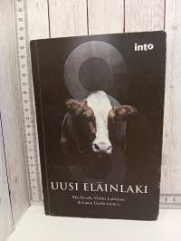 Uusi eläinlaki