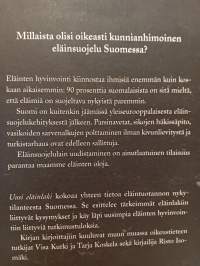 Uusi eläinlaki