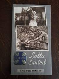 Lotta Svärd