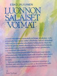 Luonnon salaiset voimat