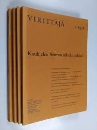 Tyhjä kuva
