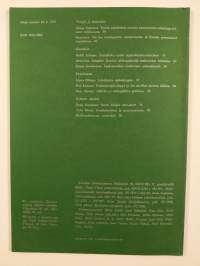 Virittäjä vuosikerta 1979 (nrot 1-4)