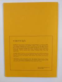 Virittäjä vuosikerta 1980 (nrot 1-4)