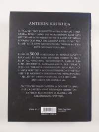 Antiikin käsikirja