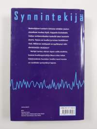 Synnintekijä