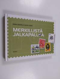 Merkillistä jalkapalloa