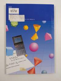 Matematiikan taito, 4 - Trigonometria ja vektorit