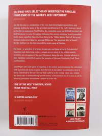 Tell me no lies : investigative journalism and its triumphs