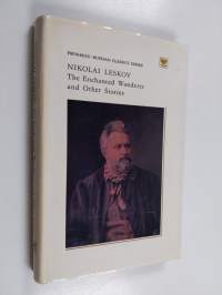 The Enchanted Wanderer and Other Stories