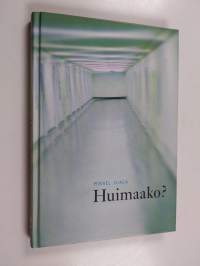 Huimaako