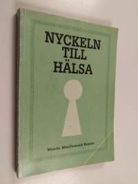 Nyckeln till hälsa