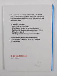 Konsten att reta en farsa