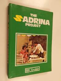 The Sadrina project : English for travel