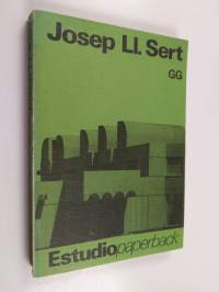 Josep Ll. Sert