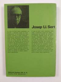 Josep Ll. Sert