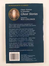Classic victorian &amp; edwardian ghost stories - Classic victorian and edwardian ghost stories
