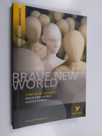 Brave new world : Aldous Huxley : notes