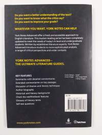 Brave new world : Aldous Huxley : notes