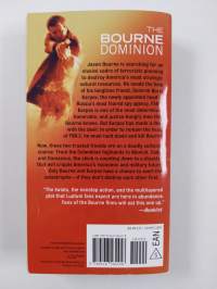 Robert Ludlum&#039;s The Bourne Dominion