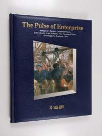 The Pulse of enterprise : AD 1800-1850