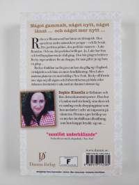 En shopaholic säger ja