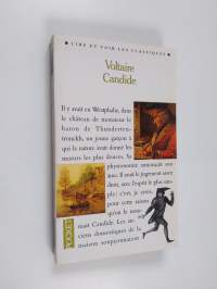 Candide, ou, L&#039;optimisme : et autres contes