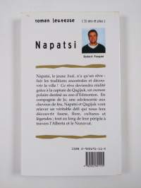 Napatsi