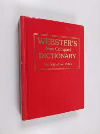 Webster&#039;s New Compact Dictionary