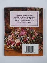The Miniature Book of Dried Flowers