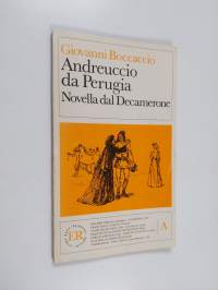 Andreuccio da Perugia : novella dal Decamerone