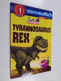 Tyrannosaurus rex