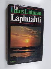 Lapintähti