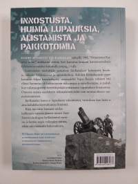 Propagandaa Itä-Karjalaan : heimokansan suomalaistajat 1941-1944 (signeerattu)