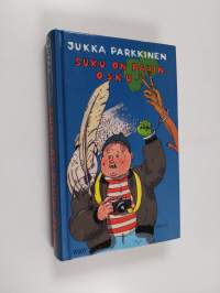 Suku on pahin, Osku