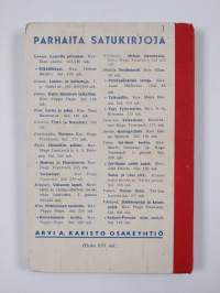 Metsän pienokaisia : tarinoita pienille lapsille