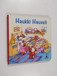 Haukki Hauveli