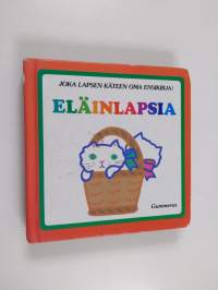 Eläinlapsia