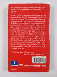 Falsk spel : livet i en maffiafamilf