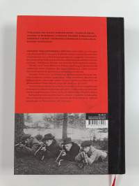 Punainen Turku 1917-1918