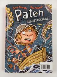 Paten jalkapallokirja ; Paten kalastuskirja