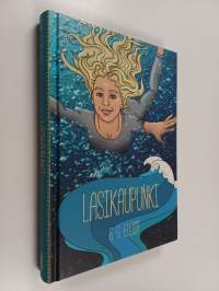 Lasikaupunki