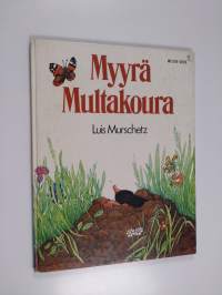 Myyrä Multakoura