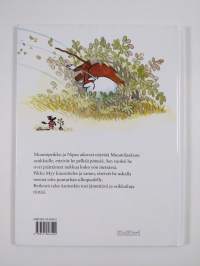 Muumipeikon metsäretki